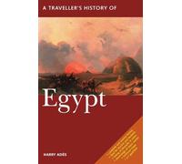 Harry Ades A Traveller's History of Egypt (Tascabile)