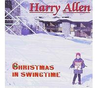 Harry Allen - Christmas in Swingtime By Harry Allen (2001-11-12)