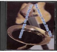 Harry Allen Duo/Trio - Ill Never Be the Sam