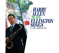 Harry Allen - Plays Ellington Songs