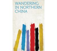 Harry Alverson Franck Under the Big Dipper (Edition1) (Tascabile)