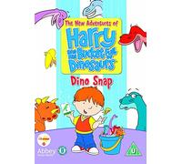 Harry And His Bucket Full Of Dinosaurs [Edizione: Regno Unito] [Edizione: Regno Unito]