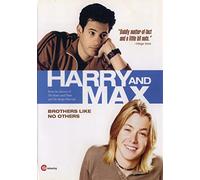 Harry And Max [2003] [DVD] [Edizione: Regno Unito]