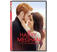 Harry And Meghan: A Royal Romance