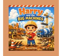 Harry and the Big Machines