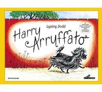 Harry Arruffato. Ediz. a colori
