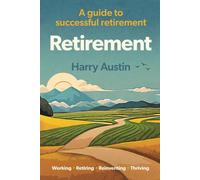 Harry Austin Retirement (Tascabile)