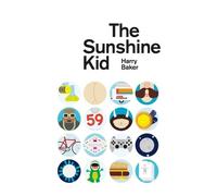Harry Baker The Sunshine Kid (Tascabile)