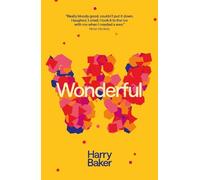 Harry Baker Wonderful (Tascabile)