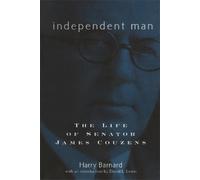 Harry Barnard Independent Man (Tascabile) Great Lakes Books Series