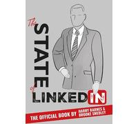 Harry Barnes State of LinkedIn (Tascabile)