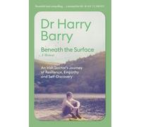 Harry Barry Beneath the Surface (Tascabile)