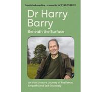 Harry Barry Beneath the Surface (Tascabile)