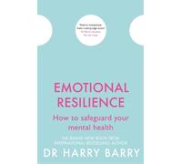 Harry Barry Emotional Resilience (Tascabile) Flag Series