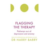 Harry Barry Flagging the Therapy (Tascabile) Flag Series