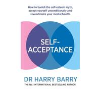 Harry Barry Self-Acceptance (Tascabile)