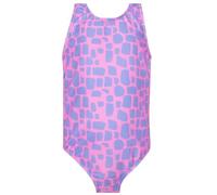 Harry Bear Costume Piscina Bambina | Costume da Bagno Bambina | Costumi Bambina | Rosa 11-12 Anni