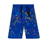 Harry Bear Costume Slip | Gioco Costume Bambino Piscina | Costume Nuoto Ragazzo da Spiaggia | Blu 8-9 Anni