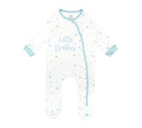 Harry Bear Pigiama per Bambino Little Brother Bianco 9-12 Mesi