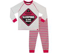 Harry Bear Pigiama per Ragazze Multicolore 11-12 Anni