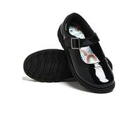 Harry Bear Scarpe da Ragazzi Arcobaleno Nero 23