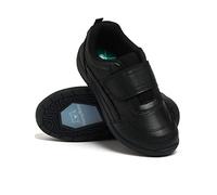Harry Bear Scarpe da Ragazzo Calcio Nero 35