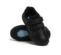 Harry Bear Scarpe Ragazzo | Dino Sneakers Ragazzo | Dinosauro Scarpe per Bambini | Ritorno A Scuola | Nero 23