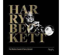 Harry Beckett The Modern Sound of Harry Beckett (Vinyl LP) 12" Album