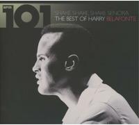 Harry Belafonte 101 - Shake Shake Senora: The Best of Harry Belafonte (CD)