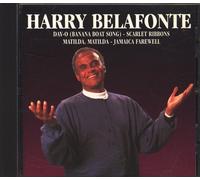 Harry Belafonte