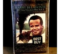 Harry Belafonte - All Time Greatest Hits Vol 1