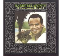 Harry Belafonte - All Time Greatest Hits Vol 1