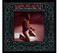 Harry Belafonte - All Time Greatest Hits Vol 3