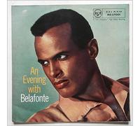 Harry Belafonte - An evening with Harry Belafonte and Nana Mouskouri (1966) / Vinyl record [Vinyl-LP]