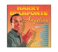 Harry Belafonte - Angelina & other hits