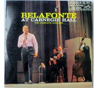 Harry Belafonte: At Carnegie Hall (The Complete Concert)
