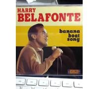 Harry Belafonte - Banana Boat Song