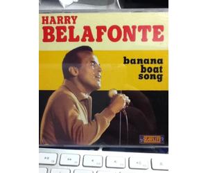 Harry Belafonte - Banana Boat Song