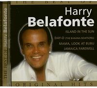 Harry Belafonte - Best of