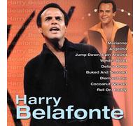 Harry Belafonte – Best Of – 24 Bit Mastering