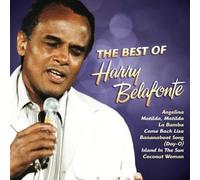 Harry Belafonte Best of (CD)