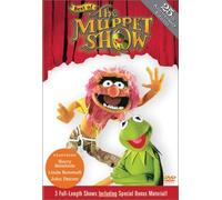 Harry Belafonte - Best of the Muppet Show