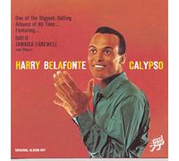 Harry Belafonte - Calypso