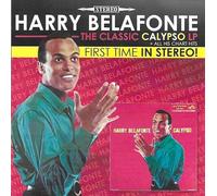 Harry Belafonte - Classic Calypso All His Chart Hits-First time in Stereo!