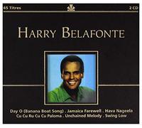 Harry Belafonte - Day O (Banana Boat Song) - The Best Of