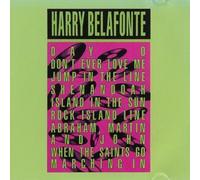 Harry Belafonte - Day O+ Other Hits