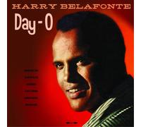 Harry Belafonte Day-O (Vinyl LP) 12" Album