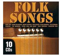 Harry Belafonte - Folk Songs