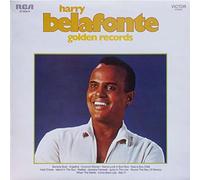 Harry Belafonte - Golden Records