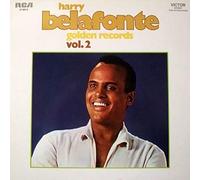 Harry Belafonte - Golden Records Vol. 2